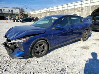 KIA K4 LXS