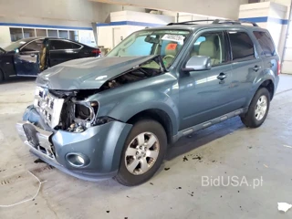 FORD ESCAPE LIMITED