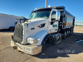 PETERBILT 567