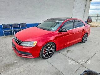 VOLKSWAGEN JETTA TDI