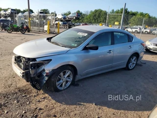 NISSAN ALTIMA 2.5 SV
