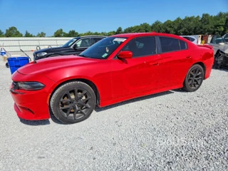DODGE CHARGER GT