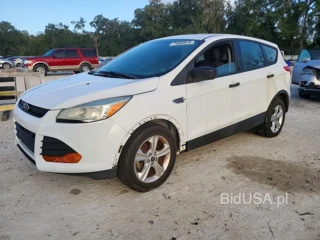 FORD ESCAPE S