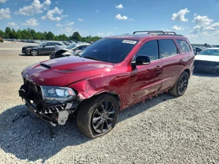 DODGE DURANGO R/T