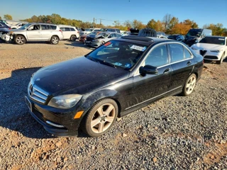 MERCEDES-BENZ C 300 4MATIC
