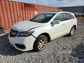 ACURA RDX