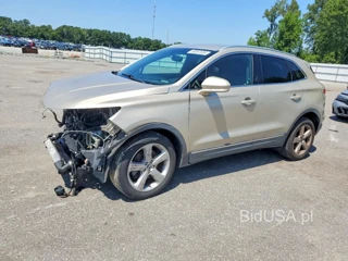 LINCOLN MKC PREMIERE