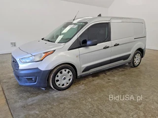 FORD TRANSIT CONNECT XL