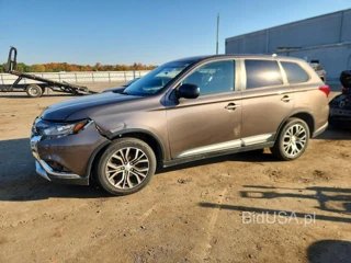 MITSUBISHI OUTLANDER ES