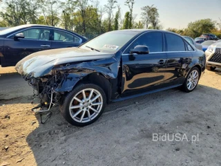 AUDI A4 PREMIUM PLUS S-LINE