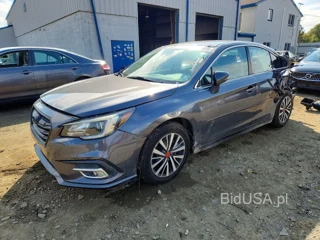 SUBARU LEGACY 2.5I PREMIUM