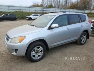 TOYOTA RAV4 BASE