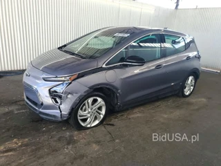 CHEVROLET BOLT EV 1LT