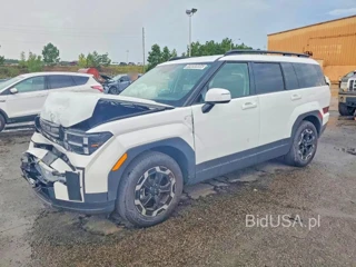 HYUNDAI SANTA FE SEL