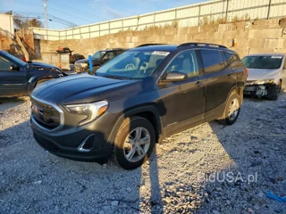 GMC TERRAIN SLE
