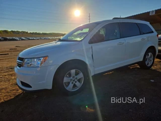 DODGE JOURNEY SE