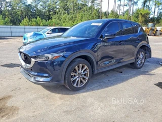 MAZDA CX-5 GRAND TOURING