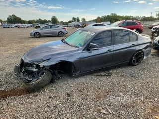 BMW 330 I
