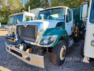 INTERNATIONAL 7000 7400