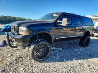 FORD EXCURSION LIMITED