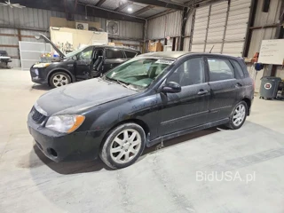 KIA SPECTRA SPECTRA5