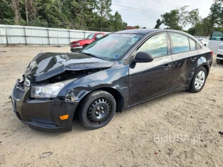 CHEVROLET CRUZE LS