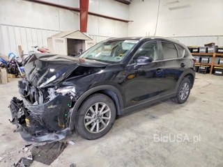 MAZDA CX-5 PREFERRED