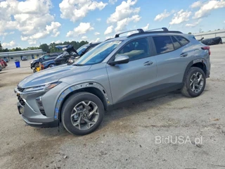 CHEVROLET TRAX 1LT