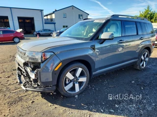 HYUNDAI SANTA FE LIMITED