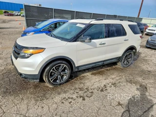 FORD EXPLORER SPORT