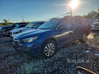 SUBARU OUTBACK PREMIUM