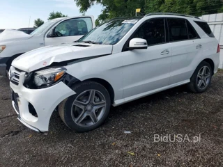 MERCEDES-BENZ GLE 400 4MATIC