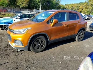 CHEVROLET TRAX 1LT