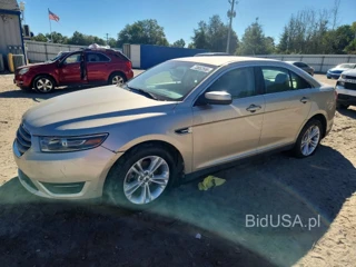 FORD TAURUS SEL