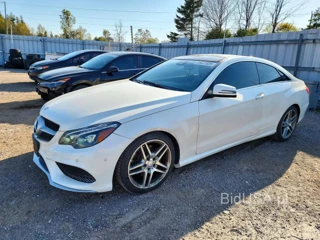 MERCEDES-BENZ E 350 4MATIC