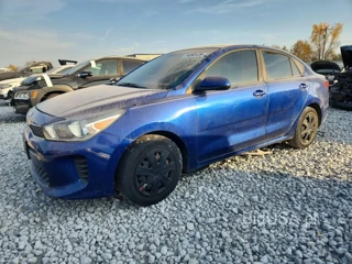 KIA RIO S