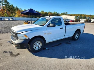 RAM 1500 ST