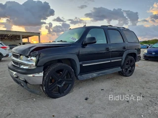 CHEVROLET TAHOE C1500