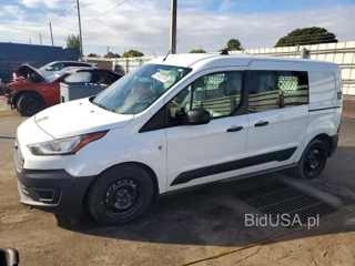 FORD TRANSIT CONNECT XL
