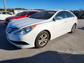 HYUNDAI SONATA GLS