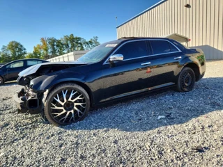 CHRYSLER 300C