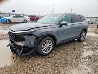 HONDA CR-V EXL