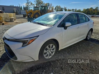 TOYOTA COROLLA HYBRID LE