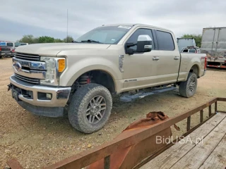 FORD F350 SUPER DUTY