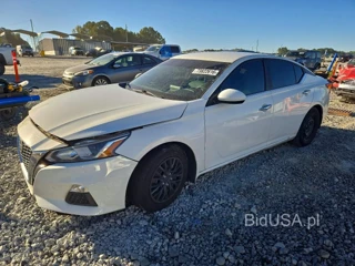 NISSAN ALTIMA S