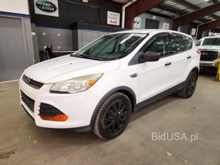 FORD ESCAPE S