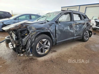 HYUNDAI TUCSON SEL