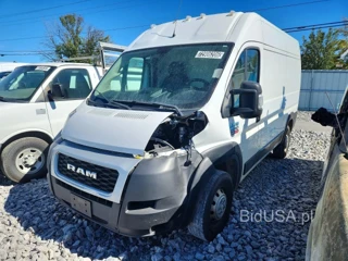 RAM PROMASTER 1500