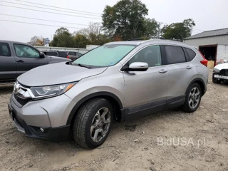 HONDA CR-V EX