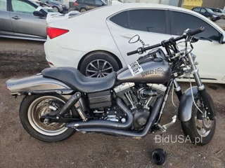 HARLEY-DAVIDSON FXDF